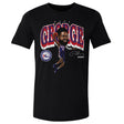 Paul George Men's Cotton T-Shirt | 500 LEVEL