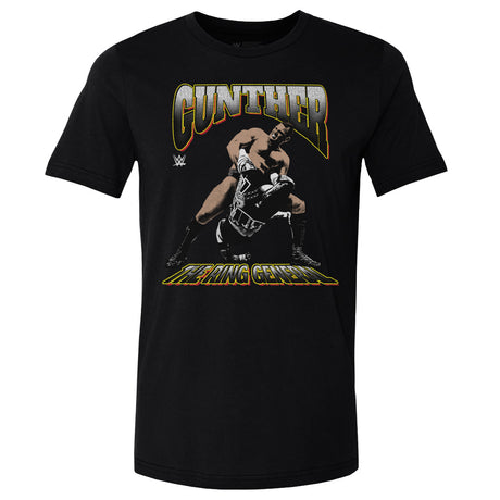 Gunther Men's Cotton T-Shirt | 500 LEVEL