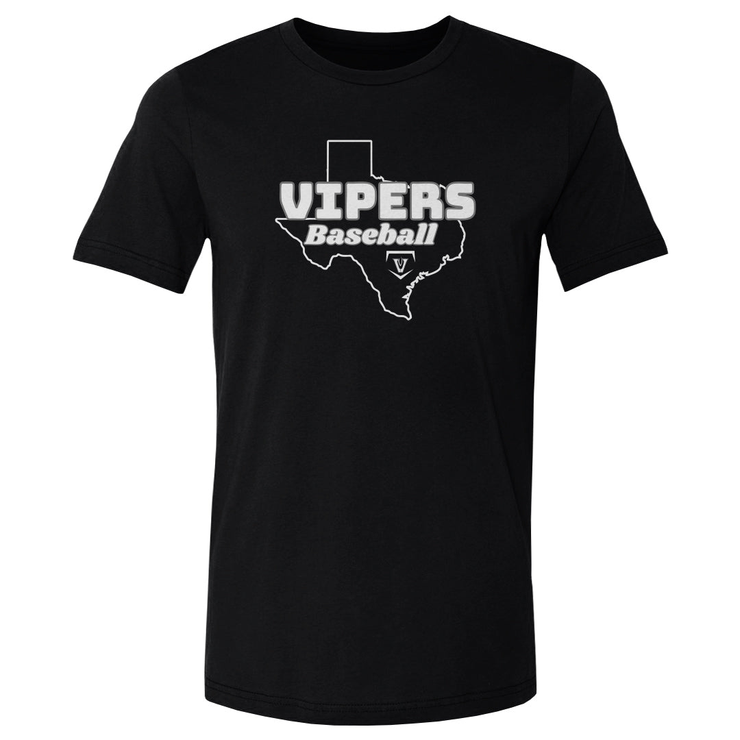 Vandegrift Men's Cotton T-Shirt | 500 LEVEL