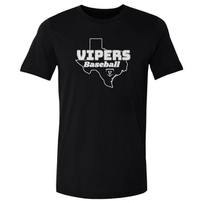 Vandegrift Men's Cotton T-Shirt | 500 LEVEL