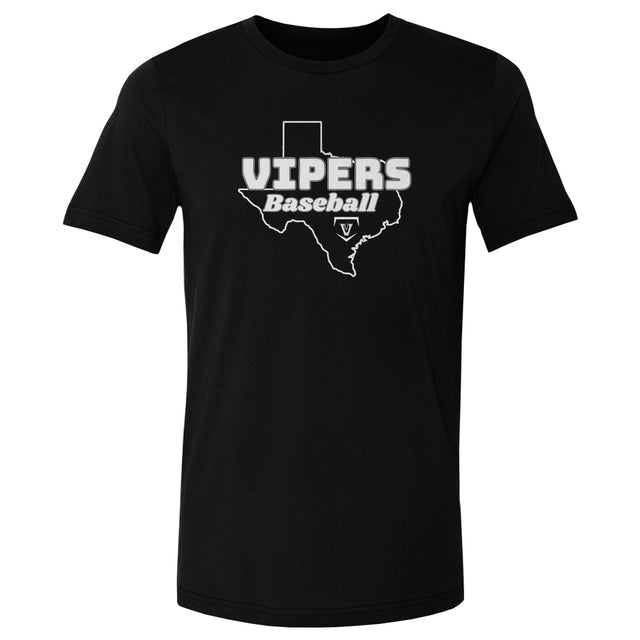 Vandegrift Men's Cotton T-Shirt | 500 LEVEL