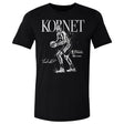 Luke Kornet Men's Cotton T-Shirt | 500 LEVEL