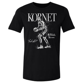 Luke Kornet Men's Cotton T-Shirt | 500 LEVEL