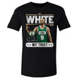 Derrick White Men's Cotton T-Shirt | 500 LEVEL