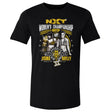 NXT Take Over Men's Cotton T-Shirt | 500 LEVEL
