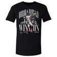 Jameis Winston Men's Cotton T-Shirt | 500 LEVEL