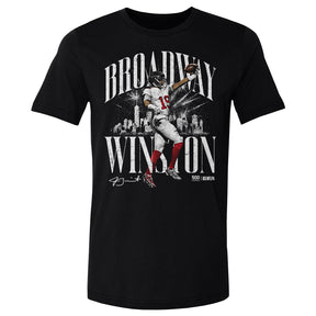 Jameis Winston Men's Cotton T-Shirt | 500 LEVEL