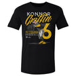 Konnor Griffin Men's Cotton T-Shirt | 500 LEVEL