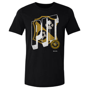 Pittsburgh Riverhounds SC Men's Cotton T-Shirt | 500 LEVEL