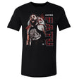 Jacob Fatu Men's Cotton T-Shirt | 500 LEVEL