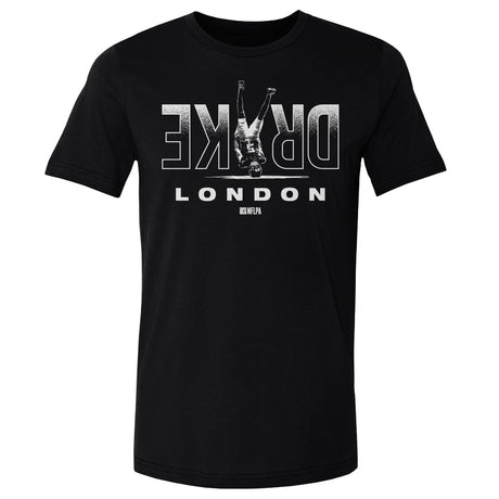 Drake London Men's Cotton T-Shirt | 500 LEVEL