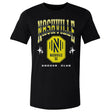 Nashville SC Men's Cotton T-Shirt | 500 LEVEL