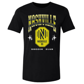 Nashville SC Men's Cotton T-Shirt | 500 LEVEL