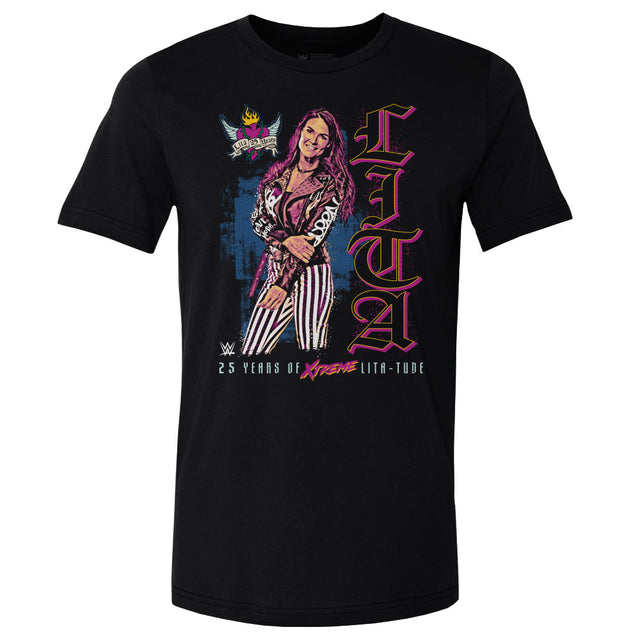 Lita Men's Cotton T-Shirt | 500 LEVEL