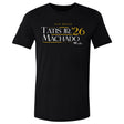 Fernando Tatis Jr. Men's Cotton T-Shirt | 500 LEVEL