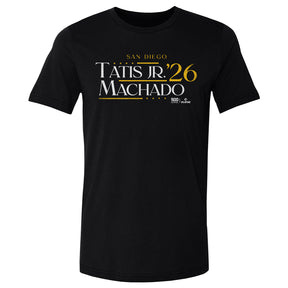Fernando Tatis Jr. Men's Cotton T-Shirt | 500 LEVEL