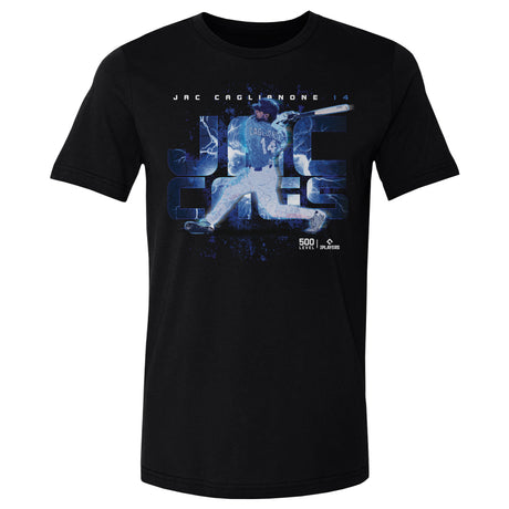 Jac Caglianone Men's Cotton T-Shirt | 500 LEVEL