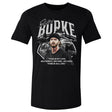 Sean Burke Men's Cotton T-Shirt | 500 LEVEL