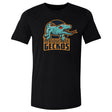 New Mexico United Men's Cotton T-Shirt | 500 LEVEL