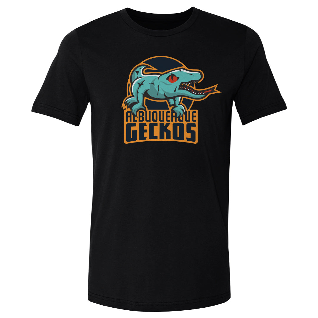 New Mexico United Men's Cotton T-Shirt | 500 LEVEL