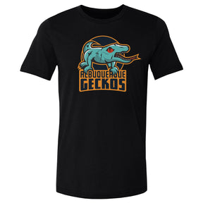 New Mexico United Men's Cotton T-Shirt | 500 LEVEL