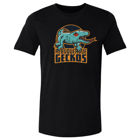 New Mexico United Men's Cotton T-Shirt | 500 LEVEL