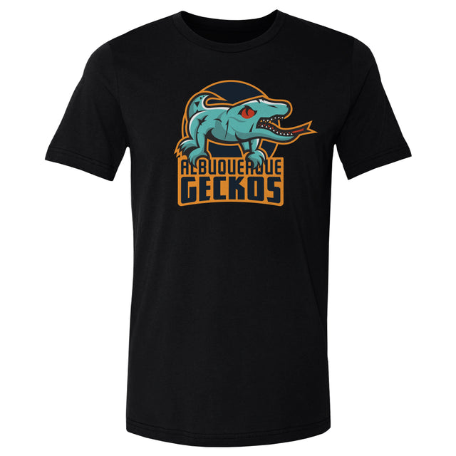 New Mexico United Men's Cotton T-Shirt | 500 LEVEL