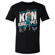 Kon Knueppel Men's Cotton T-Shirt | 500 LEVEL