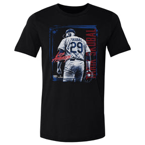 Tarik Skubal Men's Cotton T-Shirt | 500 LEVEL
