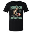 Sabrina Ionescu Men's Cotton T-Shirt | 500 LEVEL