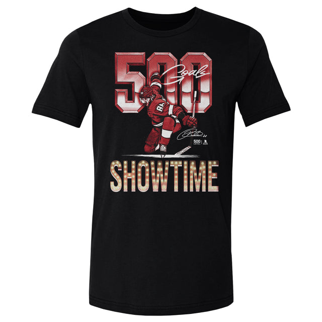 Patrick Kane Men's Cotton T-Shirt | 500 LEVEL