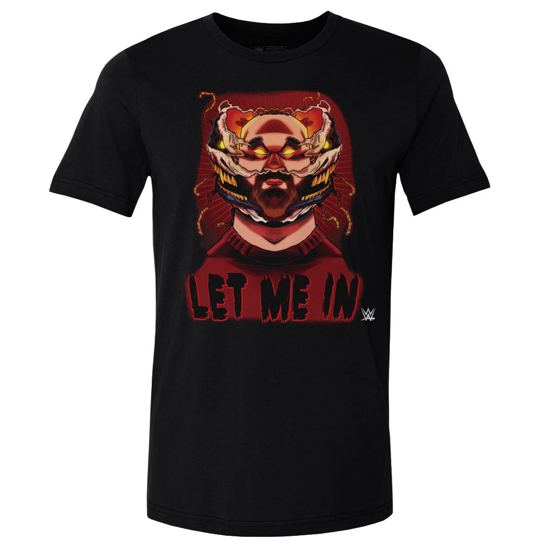 Bray Wyatt Men's Cotton T-Shirt | 500 LEVEL