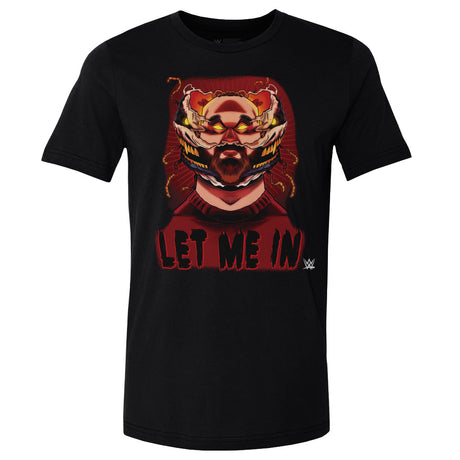Bray Wyatt Men's Cotton T-Shirt | 500 LEVEL
