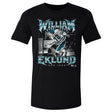 William Eklund Men's Cotton T-Shirt | 500 LEVEL