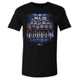 Montreal Hockey Men's Cotton T-Shirt | 500 LEVEL