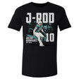 Jacob Rodriguez Men's Cotton T-Shirt | 500 LEVEL