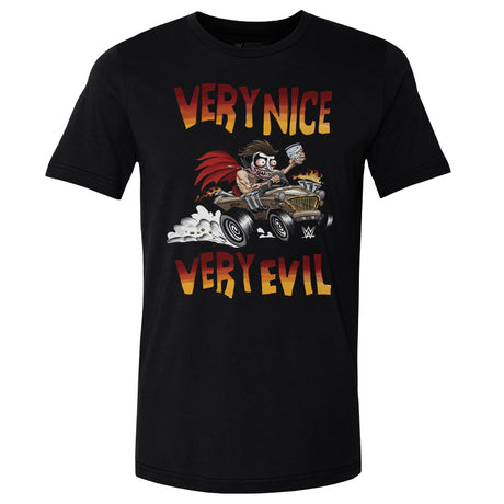 Danhausen Men's Cotton T-Shirt | 500 LEVEL