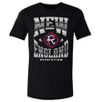 New England Revolution Men's Cotton T-Shirt | 500 LEVEL