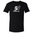 Michael Buchanan Men's Cotton T-Shirt | 500 LEVEL