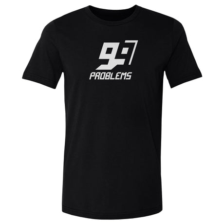 Michael Buchanan Men's Cotton T-Shirt | 500 LEVEL