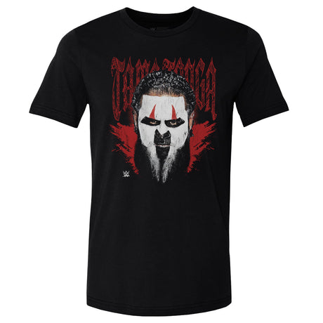 Tama Tonga Men's Cotton T-Shirt | 500 LEVEL