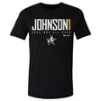Jalen Johnson Men's Cotton T-Shirt | 500 LEVEL