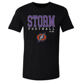 Orlando Storm Men's Cotton T-Shirt | 500 LEVEL