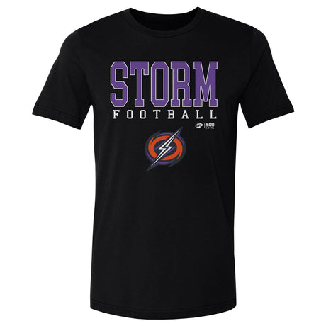 Orlando Storm Men's Cotton T-Shirt | 500 LEVEL
