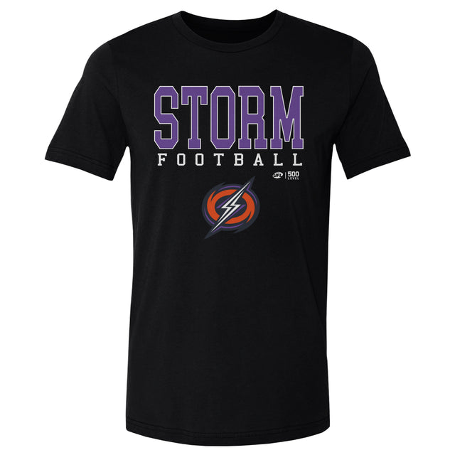Orlando Storm Men's Cotton T-Shirt | 500 LEVEL