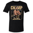 Islam Makhachev Men's Cotton T-Shirt | 500 LEVEL