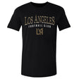 LAFC Men's Cotton T-Shirt | 500 LEVEL