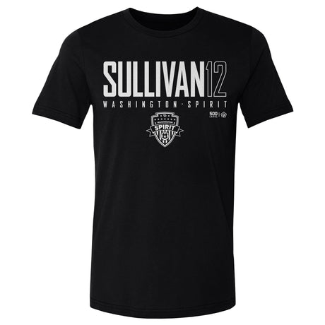 Andi Sullivan Men's Cotton T-Shirt | 500 LEVEL