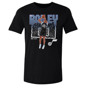 Ace Bailey Men's Cotton T-Shirt | 500 LEVEL
