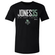 Jonquel Jones Men's Cotton T-Shirt | 500 LEVEL